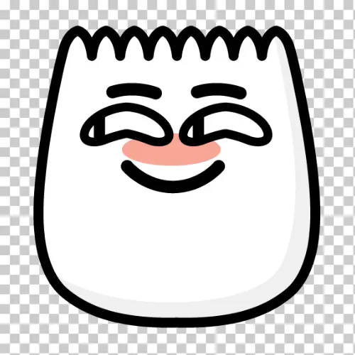 Hehe TikTok Emoji 1 Hehe TikTok Emoji