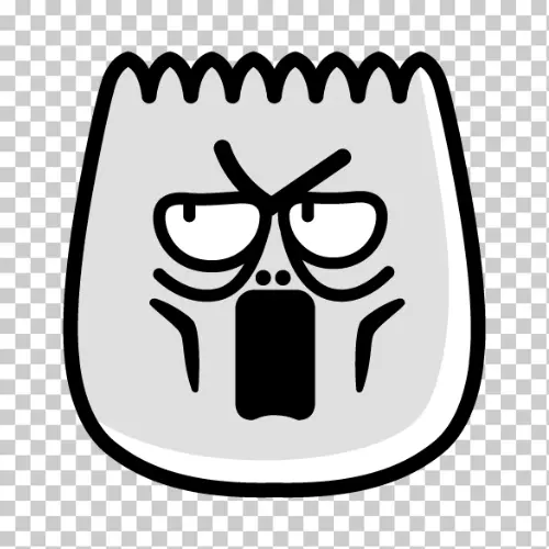 Astonish TikTok Emoji 1 Astonish TikTok Emoji