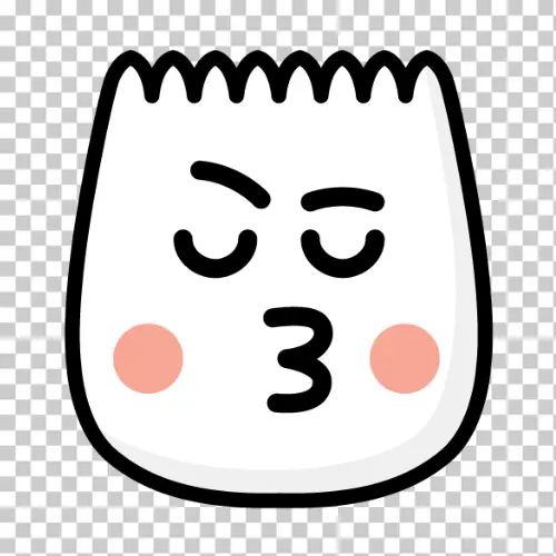 Pride TikTok Emoji 1 Pride TikTok Emoji