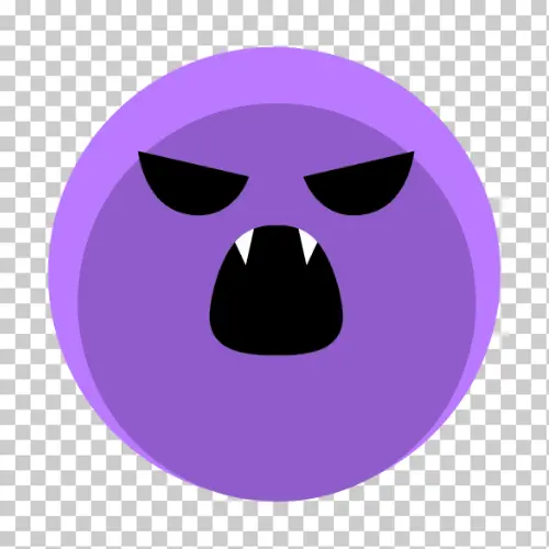 Shout TikTok Emoji 1 Shout TikTok Emoji