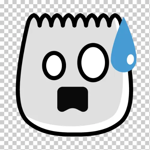 Stun TikTok Emoji
