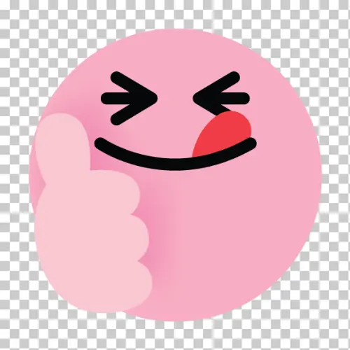 Yummy TikTok Emoji 1 Yummy TikTok Emoji