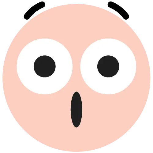 Speechless TikTok Emoji 5 06