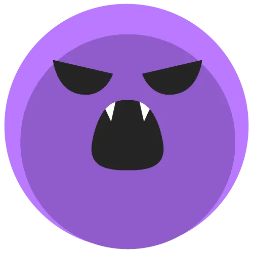 Rage TikTok Emoji 3 08