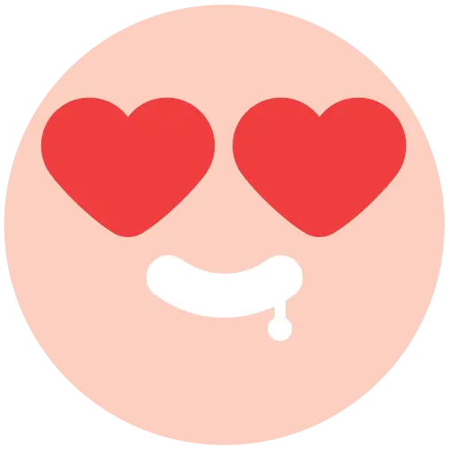 Greedy TikTok Emoji 2 12