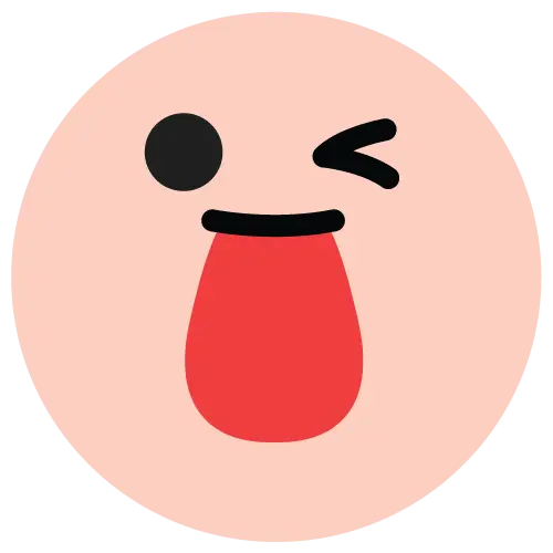 Yummy TikTok Emoji 4 16
