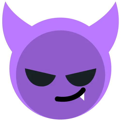 Greedy TikTok Emoji 3 18