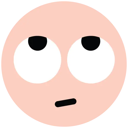 Speechless TikTok Emoji 2 19