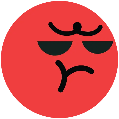 Wronged TikTok Emoji 5 20