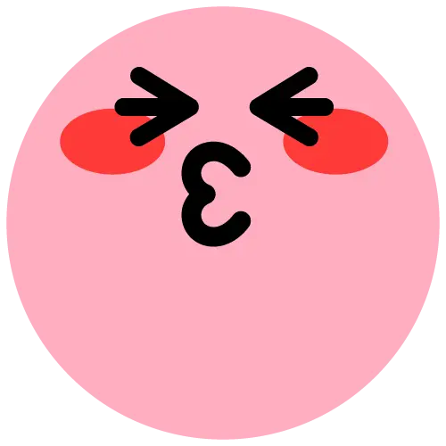Blink TikTok Emoji 2 22