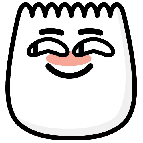 Blink TikTok Emoji 5 25