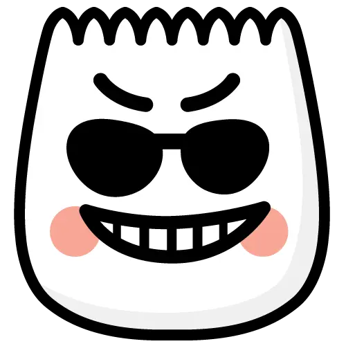 Blink TikTok Emoji 3 35