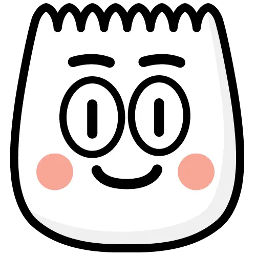 Smile TikTok Emoji 3 38